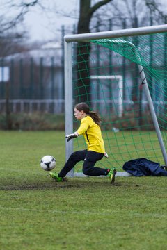 Bild 5 - C-Juniorinnen FSG-BraWie 08 - TuS Tensfeld : Ergebnis: 0:8